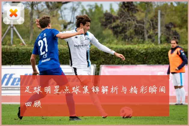 足球明星点球集锦解析与精彩瞬间回顾
