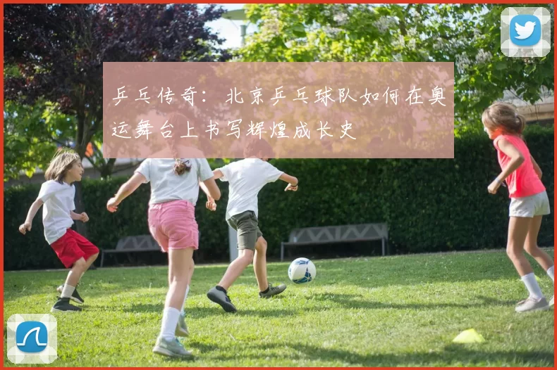 乒乓传奇：北京乒乓球队如何在奥运舞台上书写辉煌成长史