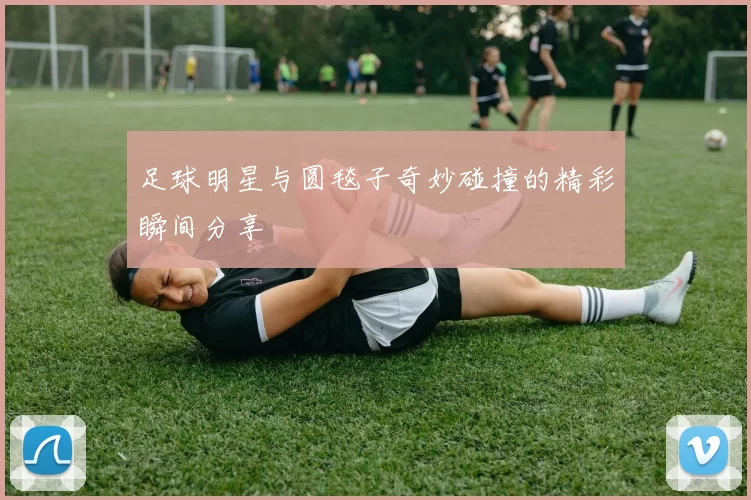 足球明星与圆毯子奇妙碰撞的精彩瞬间分享
