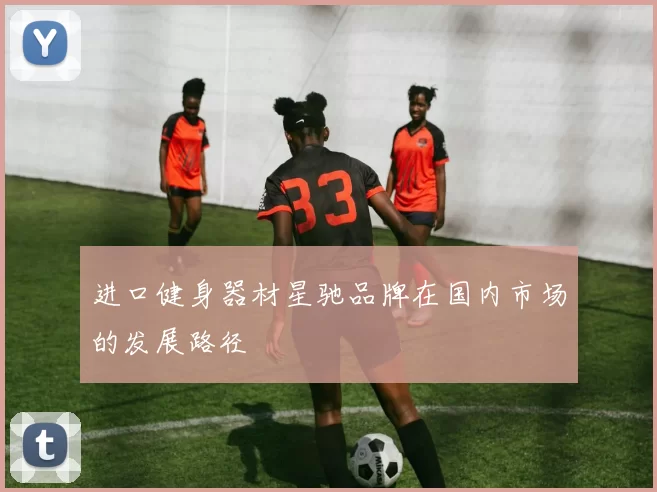 进口健身器材星驰品牌在国内市场的发展路径