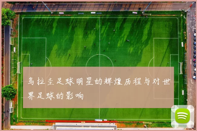乌拉圭足球明星的辉煌历程与对世界足球的影响