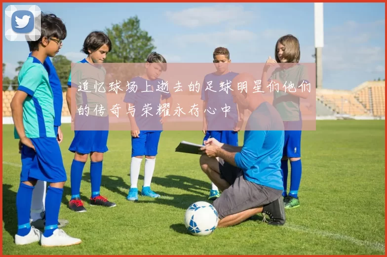 追忆球场上逝去的足球明星们他们的传奇与荣耀永存心中