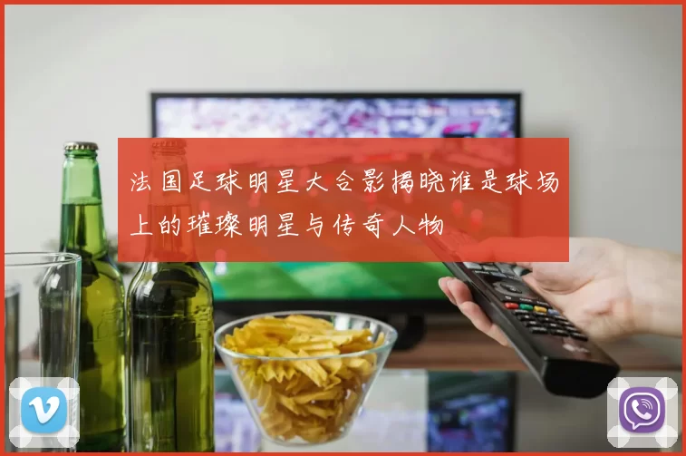 法国足球明星大合影揭晓谁是球场上的璀璨明星与传奇人物