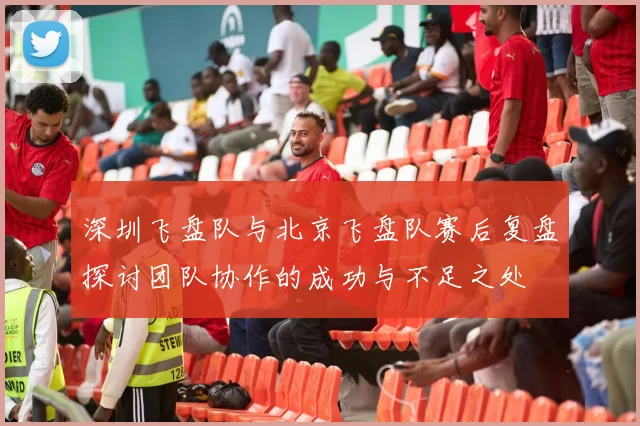 深圳飞盘队与北京飞盘队赛后复盘探讨团队协作的成功与不足之处