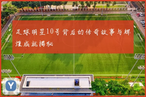 足球明星10号背后的传奇故事与辉煌成就揭秘