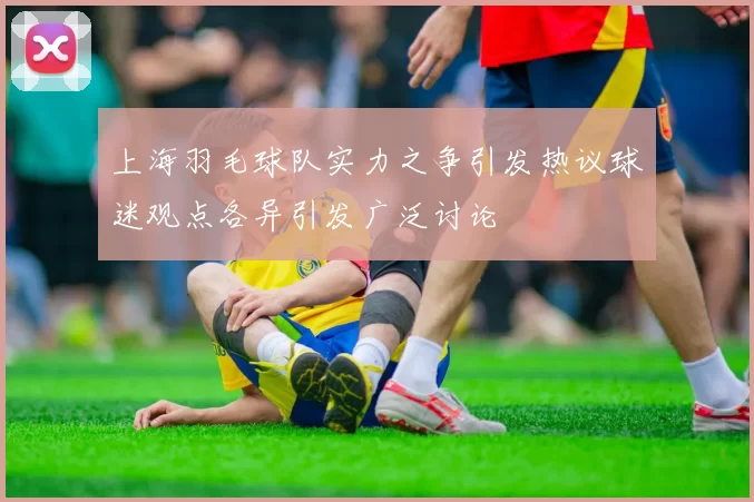上海羽毛球队实力之争引发热议球迷观点各异引发广泛讨论