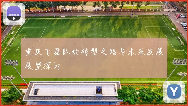 重庆飞盘队的转型之路与未来发展展望探讨