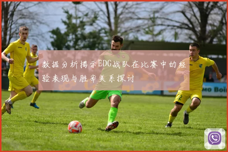 数据分析揭示EDG战队在比赛中的经验表现与胜率关系探讨