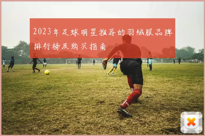 2023年足球明星推荐的羽绒服品牌排行榜及购买指南