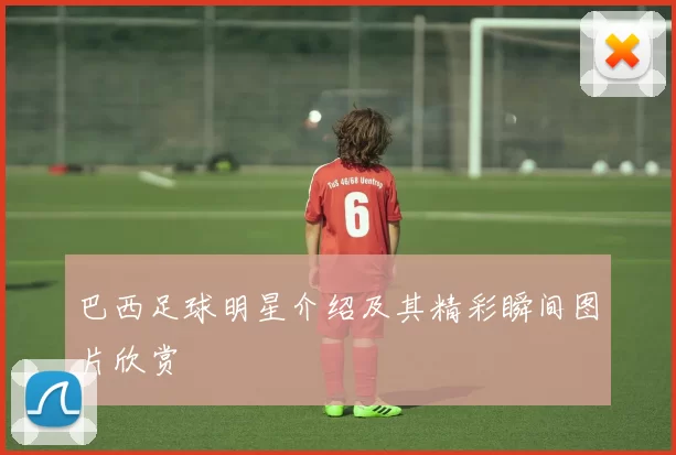 巴西足球明星介绍及其精彩瞬间图片欣赏
