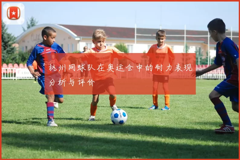杭州网球队在奥运会中的耐力表现分析与评价