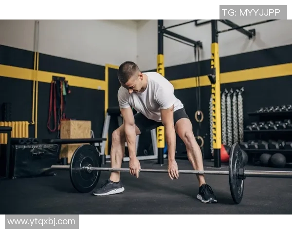 健身之道：从基础训练到专业技巧全面解析打造健康强身的终极指南