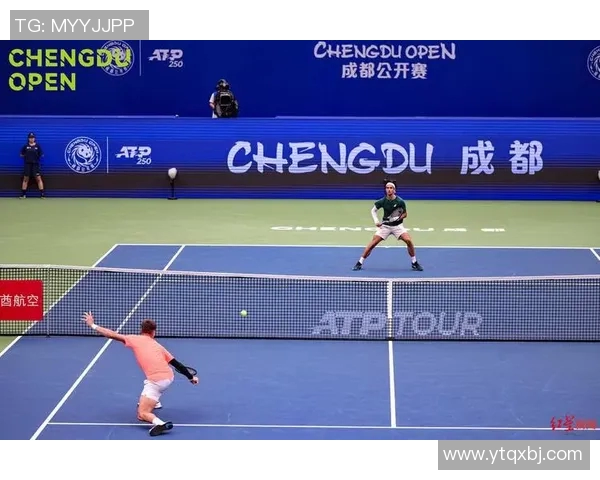 成都网球队的防反战术解析与深度剖析网球竞技的魅力与挑战