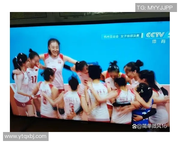 杭州排球队状态对比深度解析及未来发展趋势探讨