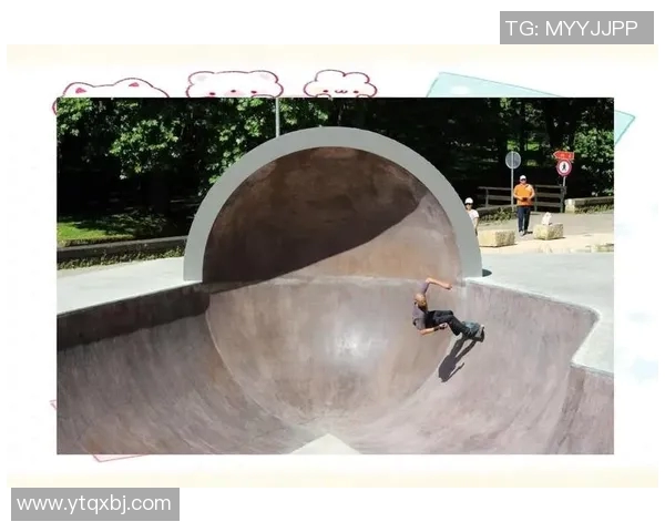 滑板文化的崛起与挑战：探秘西安滑板队的运营模式与发展之路