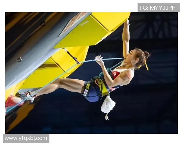 南京街舞队在世界攀岩锦标赛中以88分稳居积分榜首位